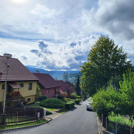 Na Stezce Daire Jeseník Dış mekan fotoğraf